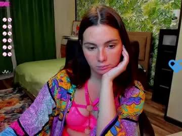 _woman1 on Chaturbate 