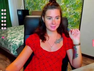 _woman1 on Chaturbate 