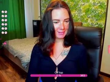 _woman1 on Chaturbate 