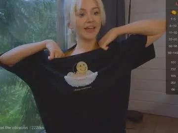 _your_tessa on Chaturbate 