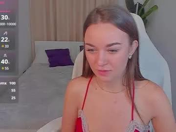 aerolady on Chaturbate 