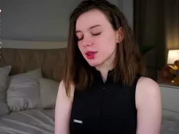 aislyfarran on Chaturbate 