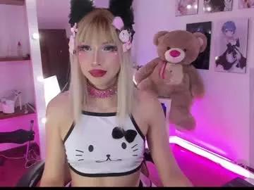 alessandra_thedoll on Chaturbate 