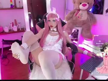 alessandra_thedoll on Chaturbate 