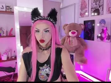 alessandra_thedoll on Chaturbate 