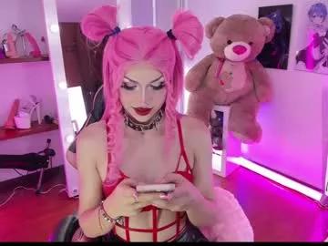 alessandra_thedoll on Chaturbate 