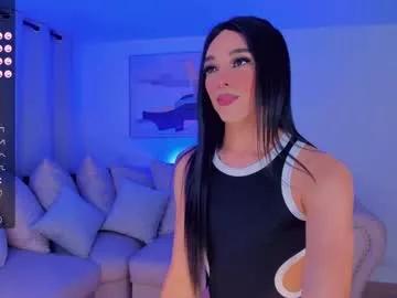 alessia_and_valerya on Chaturbate 