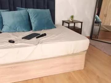 alexa_duque34 on Chaturbate 