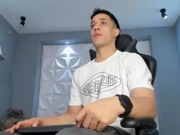 alexgiraldo_ on Chaturbate 