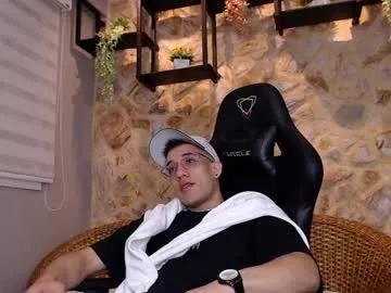 alexgiraldo_ on Chaturbate 