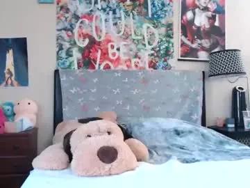 alexxxcoal on Chaturbate 