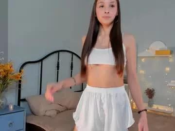 alicepreuoston on Chaturbate 