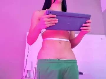 alisiacollinsss on Chaturbate 