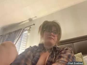 allieberrybb on Chaturbate 