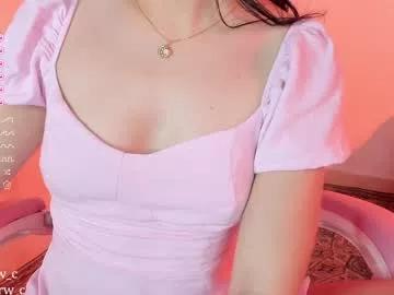 ambeerouse1 on Chaturbate 