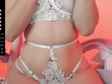 ambeerouse1 on Chaturbate 