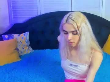 amyshe on Chaturbate 