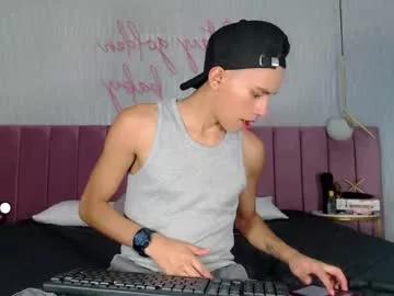 angel_esteban_fx on Chaturbate 