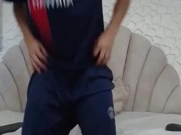 angel_esteban_fx on Chaturbate 