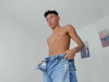 angel_esteban_fx on Chaturbate 