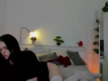 angel_wavee on Chaturbate 