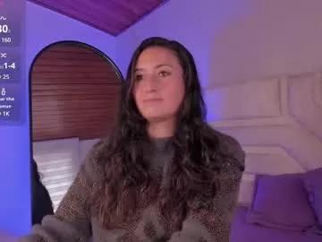 angela_fiory on Chaturbate 