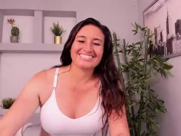 angela_fiory on Chaturbate 