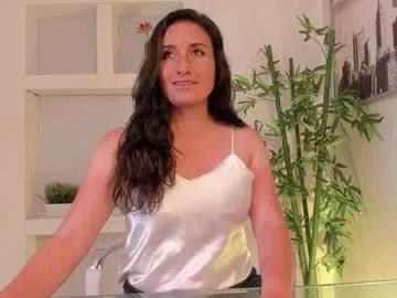 angela_fiory on Chaturbate 