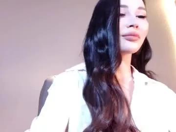 angelaasia on Chaturbate 