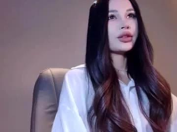 angelaasia on Chaturbate 