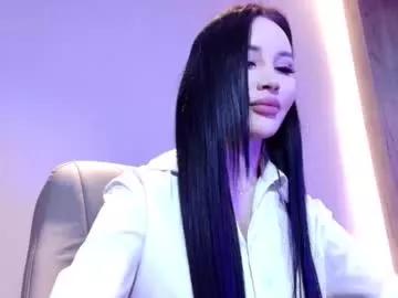 angelaasia on Chaturbate 