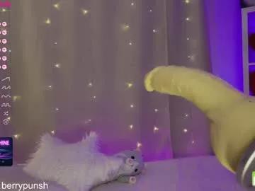 angelbengs on Chaturbate 