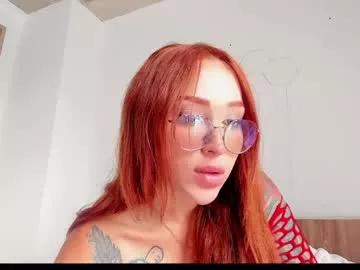 angeline_swan on Chaturbate 