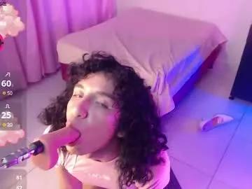 angellike_doll on Chaturbate 