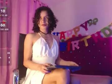 angellike_doll on Chaturbate 