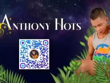 anthonyhots on Chaturbate 