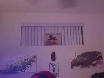 antisocialbutterfly1 on Chaturbate 