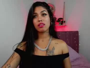 antonella_miller18 on Chaturbate 