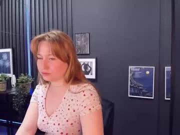 ariel_soft on Chaturbate 