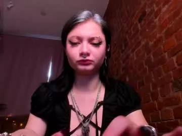 ashley_freedom on Chaturbate 