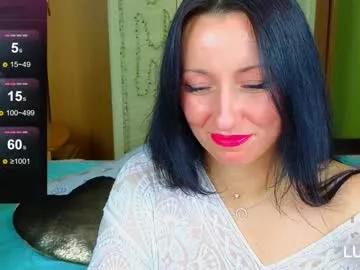 athena_starry on Chaturbate 