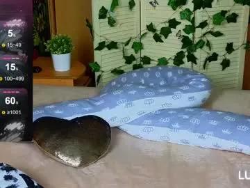 athena_starry on Chaturbate 