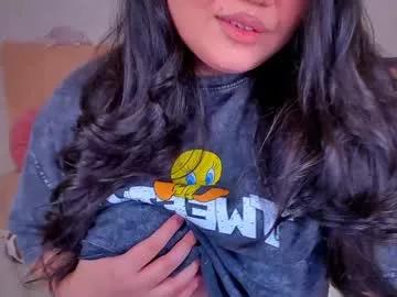 barbara_bb on Chaturbate 