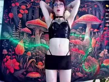 bathory_vamps on Chaturbate 