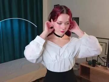 beatrixclayborne on Chaturbate 