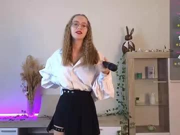 beatrixcrull on Chaturbate 