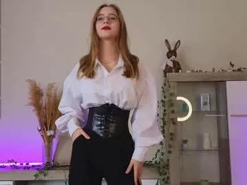 beatrixcrull on Chaturbate 