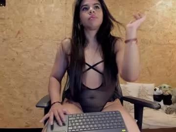 biancastrongg on Chaturbate 