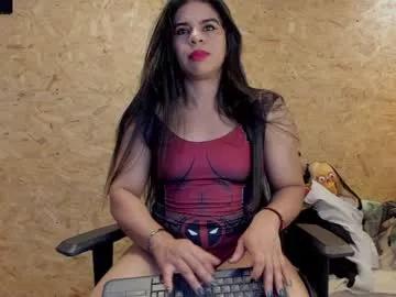 biancastrongg on Chaturbate 