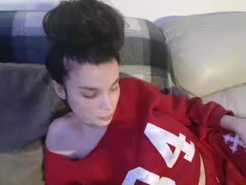 bigdicktrannynicole on Chaturbate 